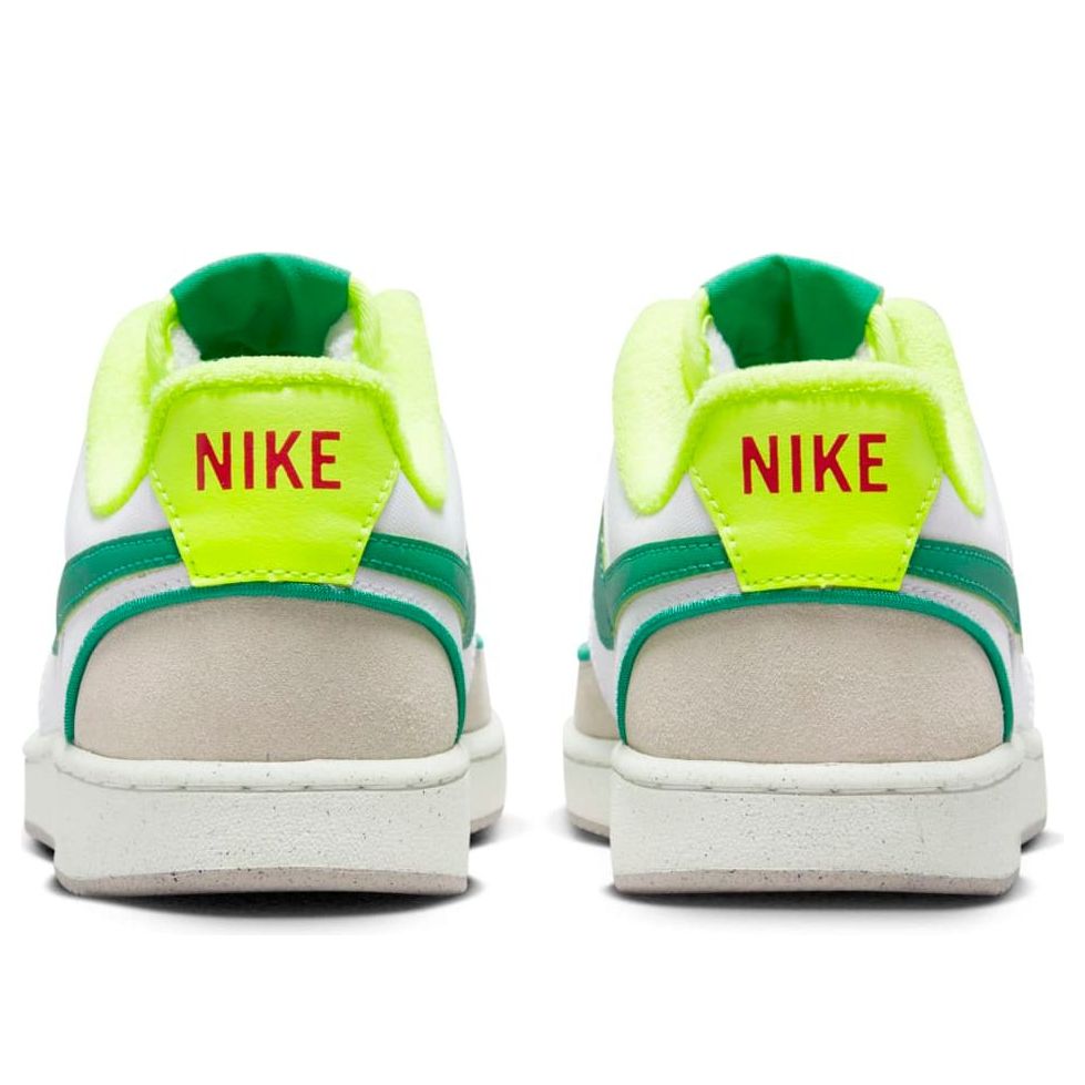 (WMNS) Nike Court Vision Lo Canvas DX2941-100