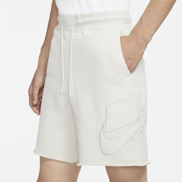Nike Sportswear NSW FRENCH TERRY Shorts Light  CU3801-072