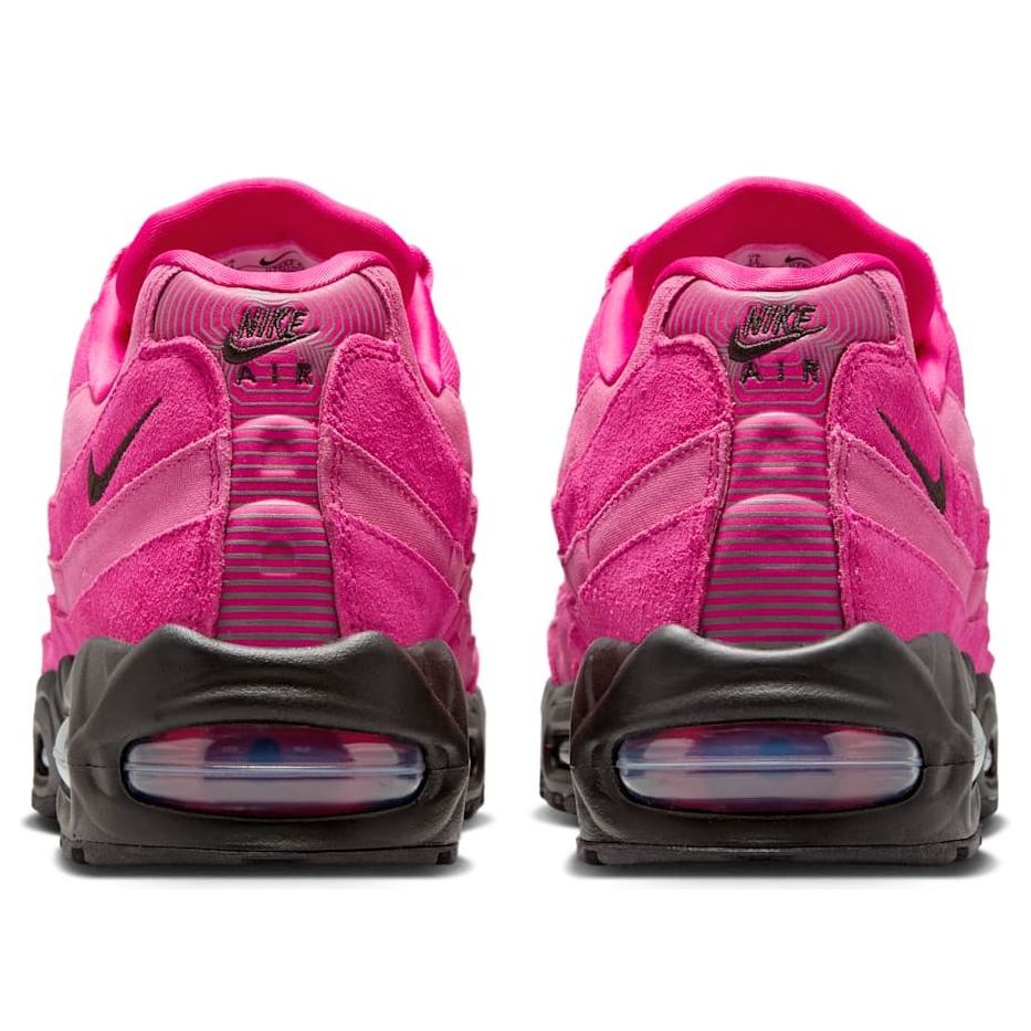 Nike Air Max 95 OG 'Big Bubble Fireberry' II7632-600