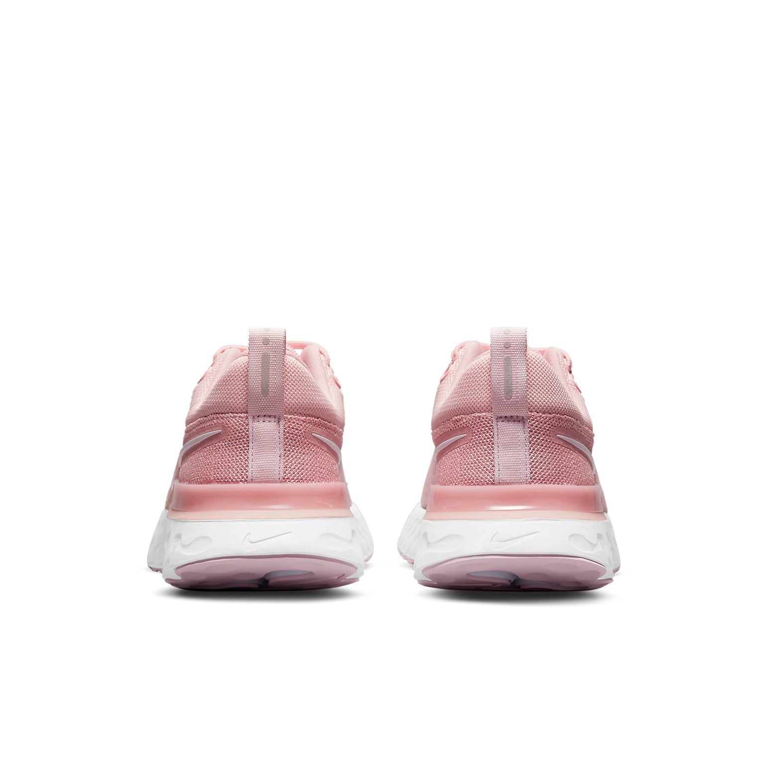 (WMNS) Nike React Infinity Run Flyknit 2 'Pink Glaze' CT2423-600