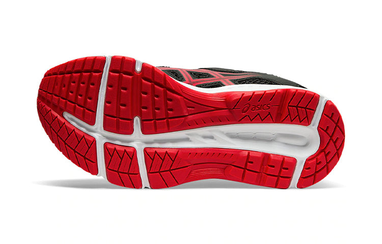 (PS) ASICS Gel-Contend 5 'Black Red' 1014A048-001