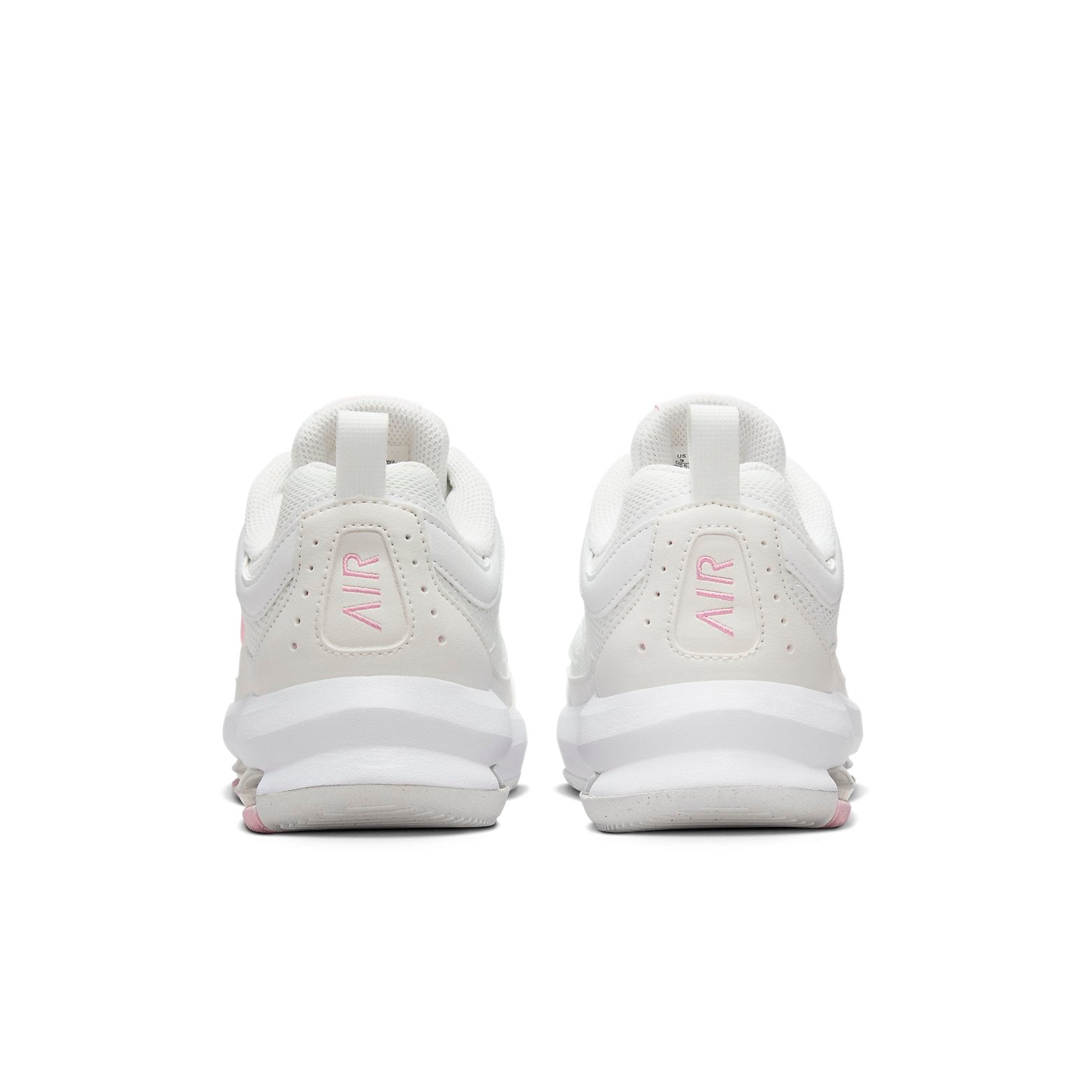(WMNS) Nike Air Max AP 'White Soft Pink' CU4870-113