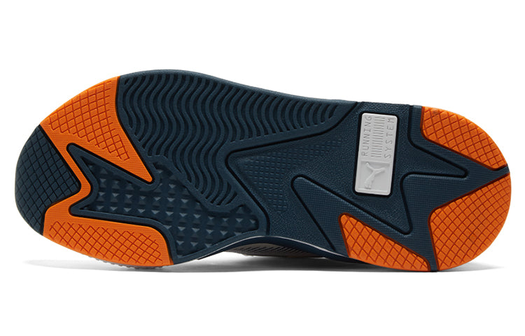 PUMA RS-X Reinvention Red Blast 369579-11