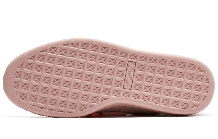 (WMNS) PUMA Seude Heart 366056-03