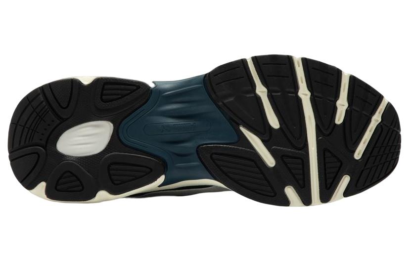 PUMA Teveris Nitro CNy Papermaking 'Blue White' 392947-01