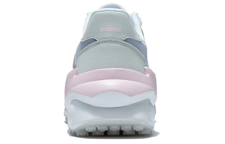 (WMNS) Li-Ning Eternal 92 'Light Grey Pink' AGCS014-2