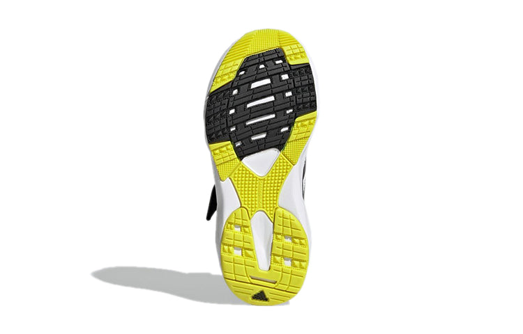 (GS) adidas Fai2Go J 'Black White' FX2934
