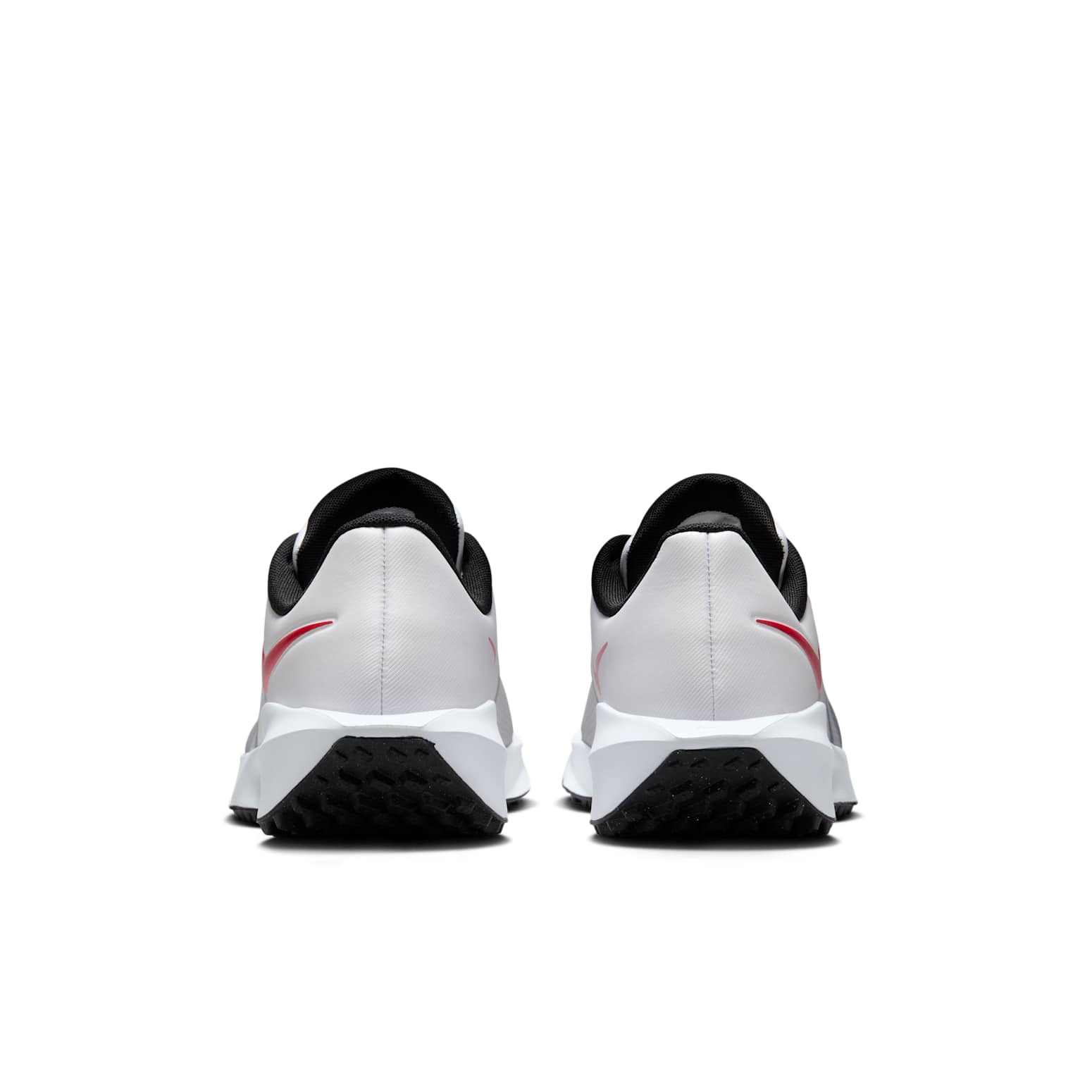 Nike Infinity Golf Next Nature Wide 'White University Red' FN0565-101