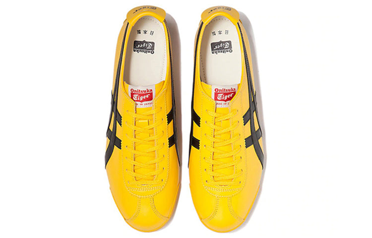 Onitsuka Tiger Limber Up NM 'Tiger Yellow' 1183B358-750