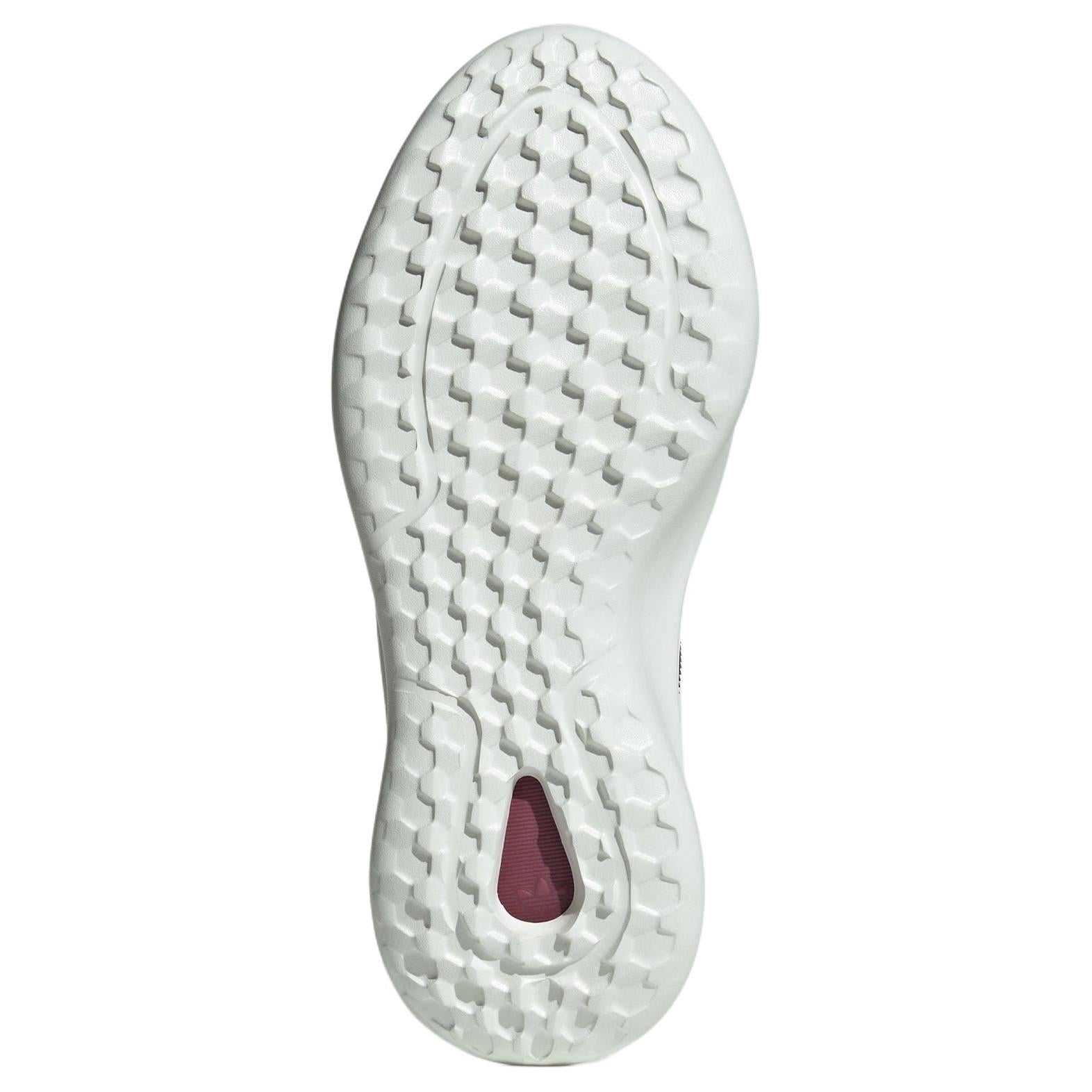 adidas originals AdiFOM TRXN Shoes 'White Red' IF4310