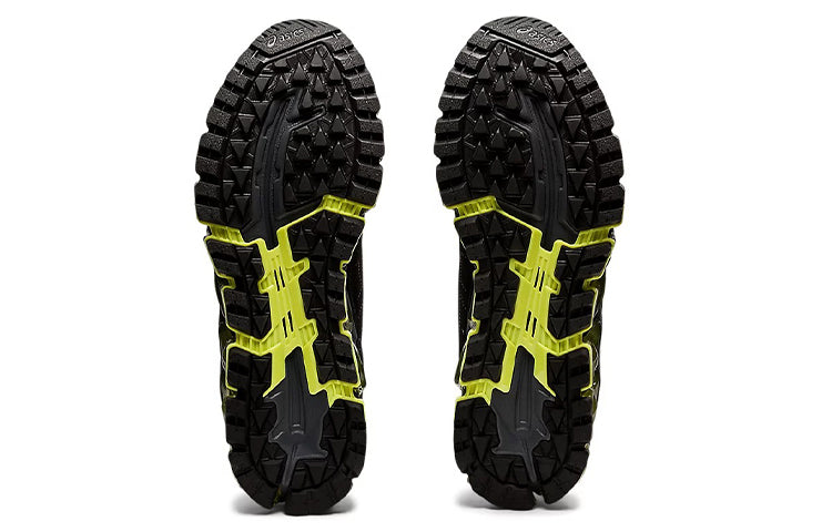 ASICS Gel Quantum 360 6 'Black Green' 1201A258-001