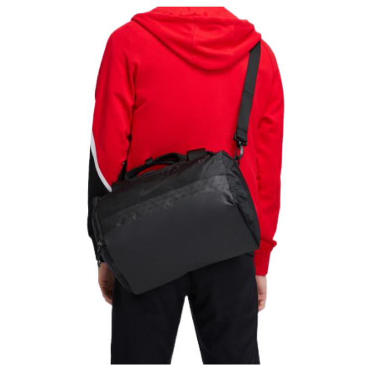 Nike EVPR Jet Drum Mini bag 'Black' BA5545-010