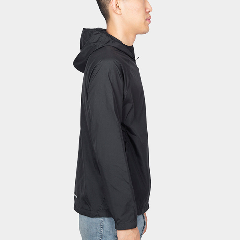 Nike Sports Training Hooded Jacket Black CV7428-010