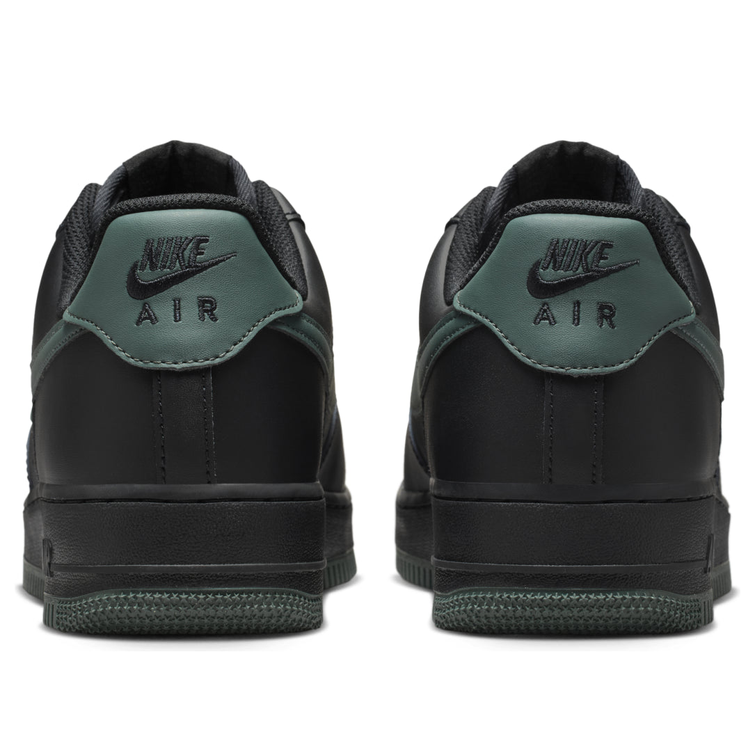Nike Air Force 1 Low 'Black Vintage Green' FJ4146-001