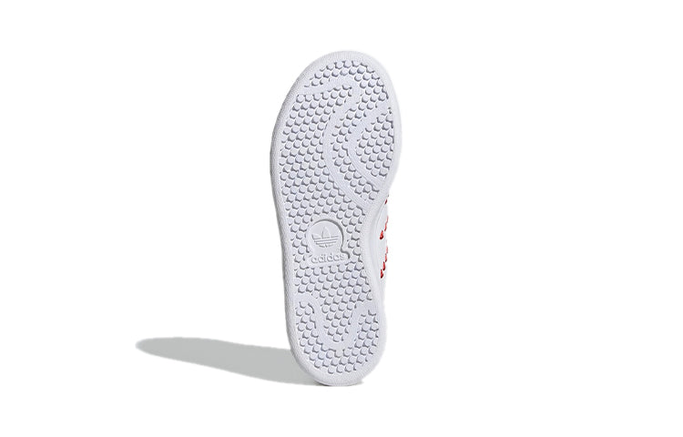 (PS) adidas Stan Smith J 'Valentine's Day - Hearts' EG6500