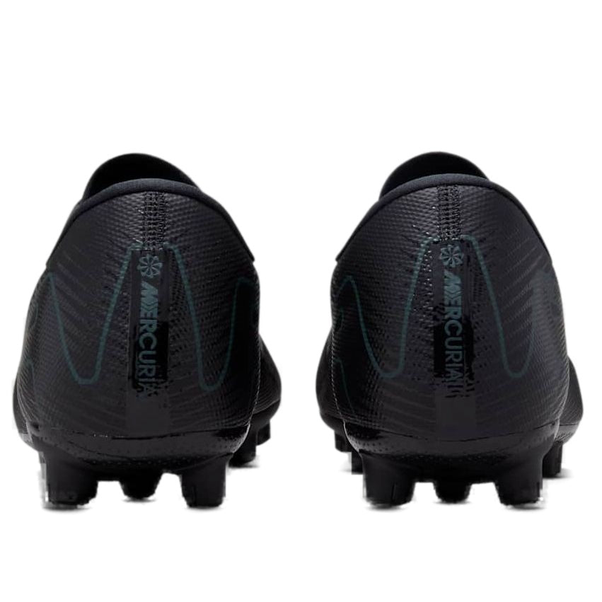 Nike Mercurial Vapor 16 Academy HG Low 'Black' FQ8431-002