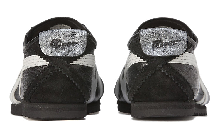 Onitsuka Tiger Mexico 66  'Black White' 1181A435-001