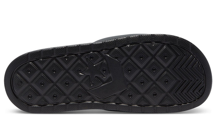 Converse Chuck Taylor All Star Slide Low Top 'Black' 171214C
