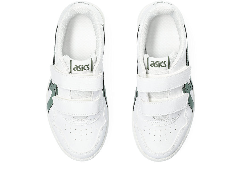 (PS) ASICS Japan S 'White Ivy' 1204A008-126