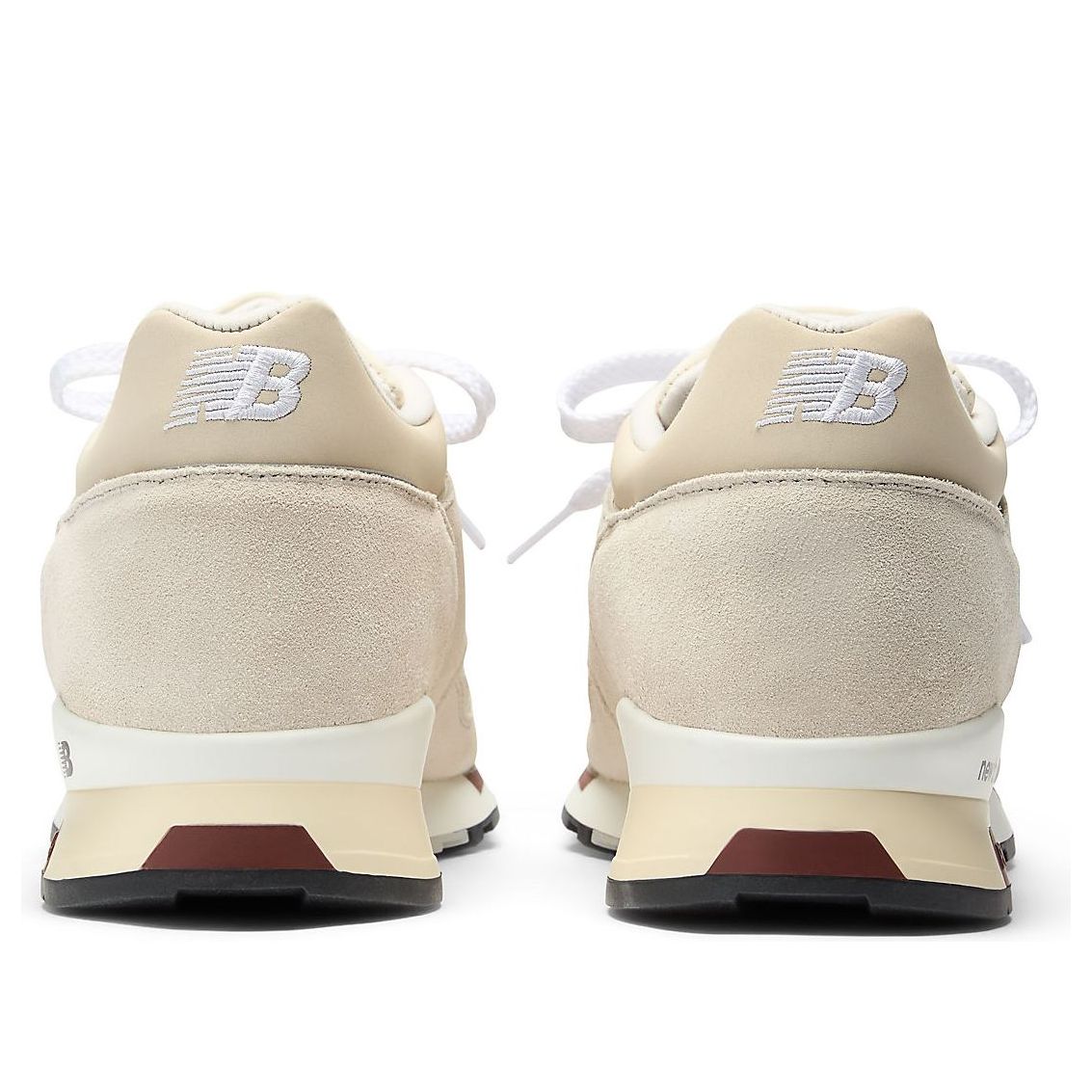 New Balance 1500 Made in UK 'Vaporous Grey'  U1500WBR