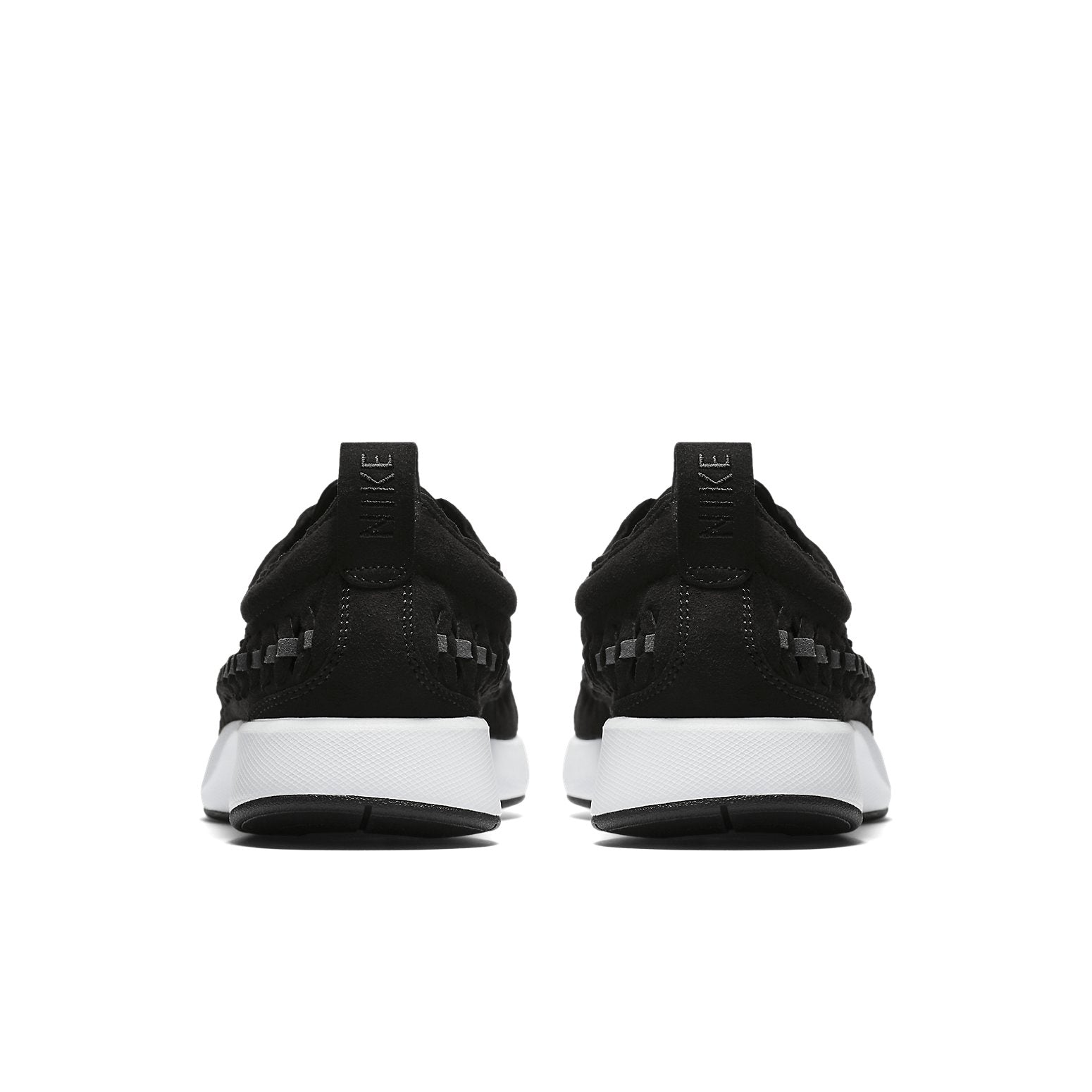Nike Dualtone Racer Woven 'Black' AO0678-002