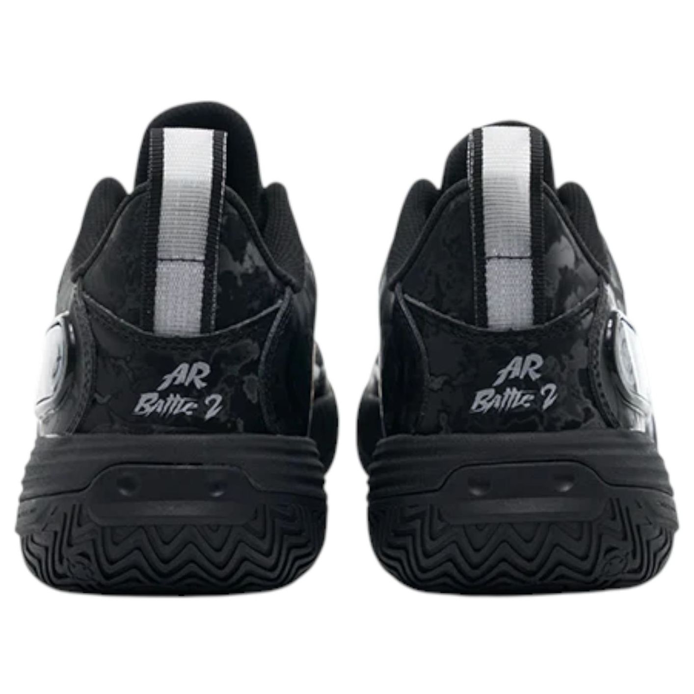Rigorer AR Battle 2 'Black' Z323360103-5