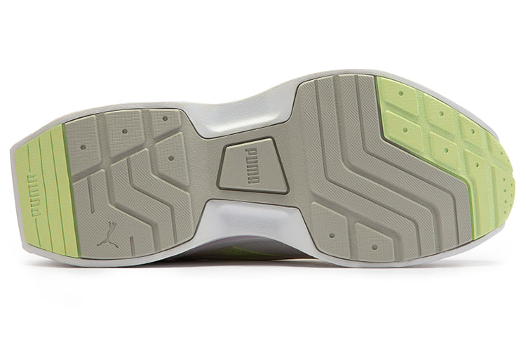 (WMNS) PUMA Kosmo Rider Pastel 'White Butterfly' 384044-02