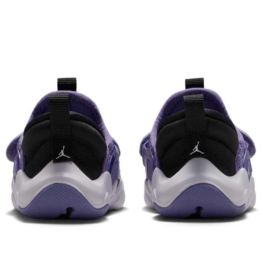 (TD)	Air Jordan 23/7.2 EasyOn 'Dusty Amethyst Black White'  HF3414-500
