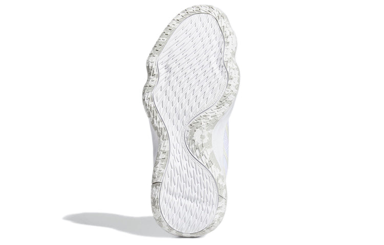 adidas Dame 7 'I Am My Own Fan - Cloud White' FY0158