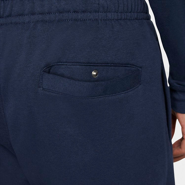 Nike Sportswear Just Do It Sweatpants 'Midnight Navy' DD6210-451