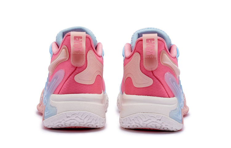361 Degrees Lava 2.0 'Blue Pink' 572231104-5