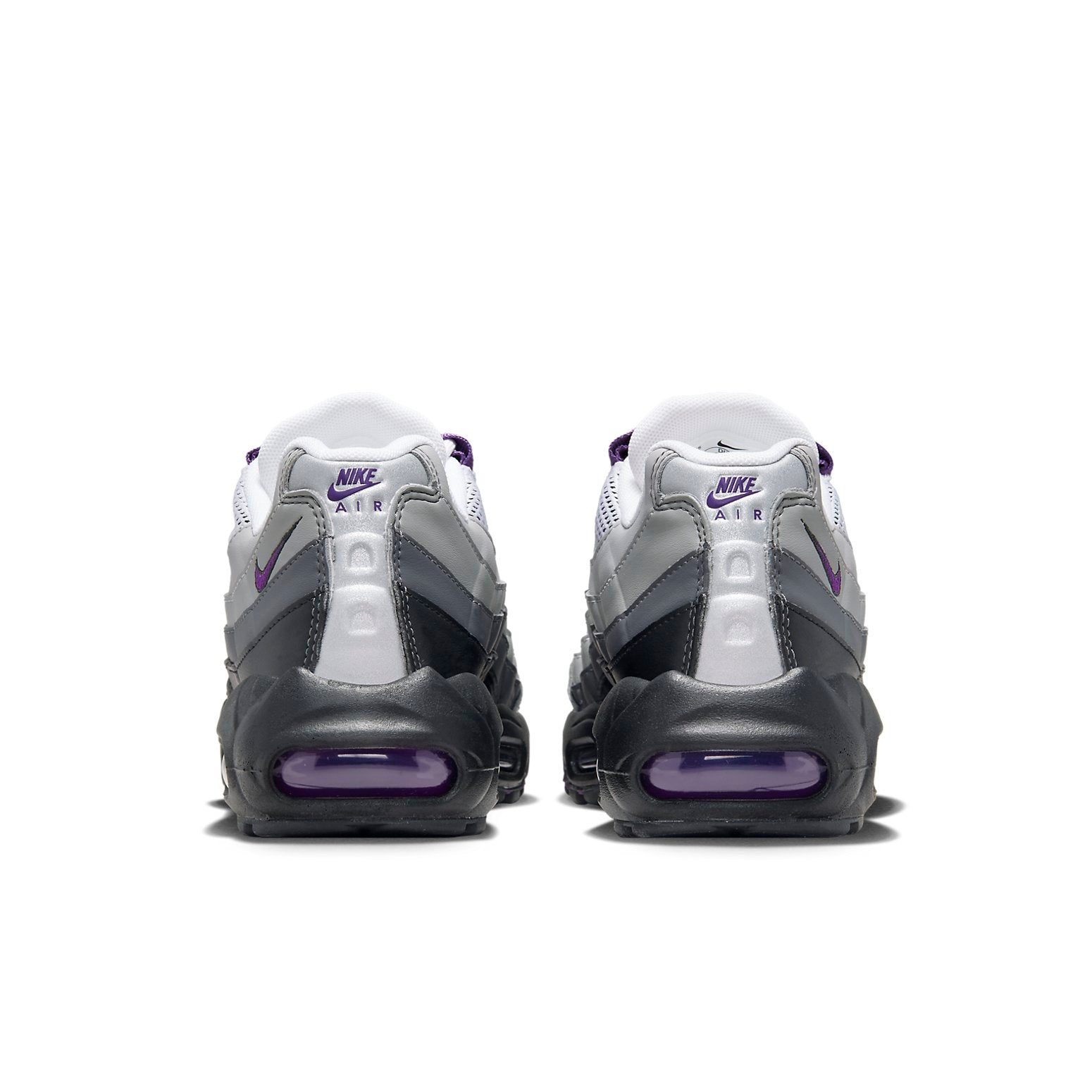 (WMNS) Nike Air Max 95 Next Nature 'Disco Purple' DH8015-003