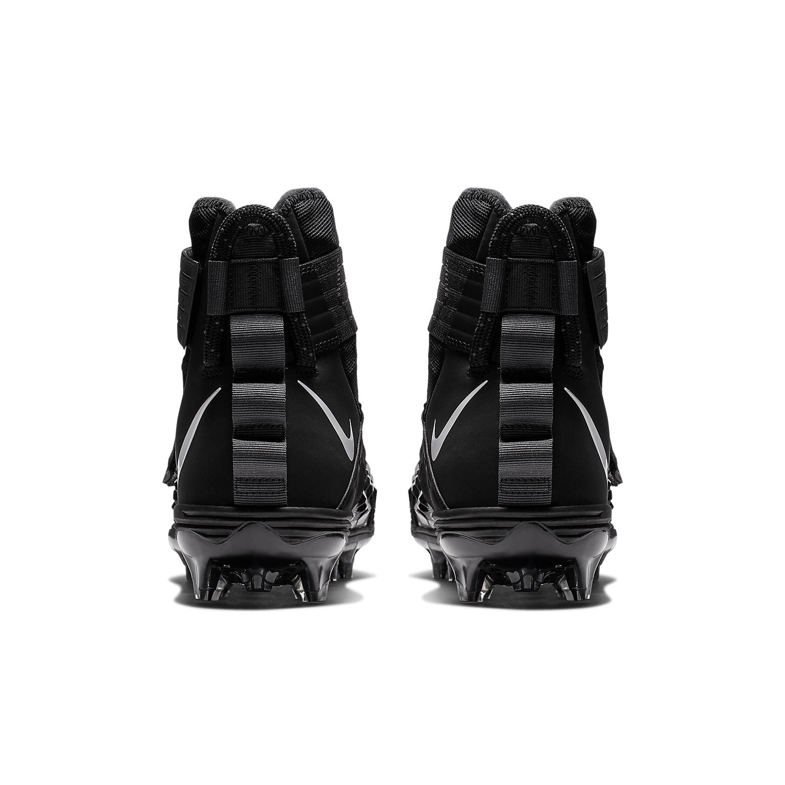 Nike Force Savage Elite 2 'Black Anthracite' AH3999-001