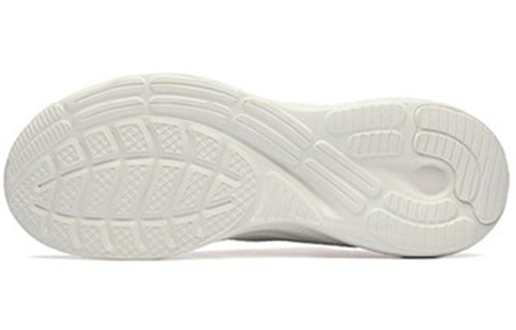 ANTA Feihong Low 'White Light Blue' 912225581-4