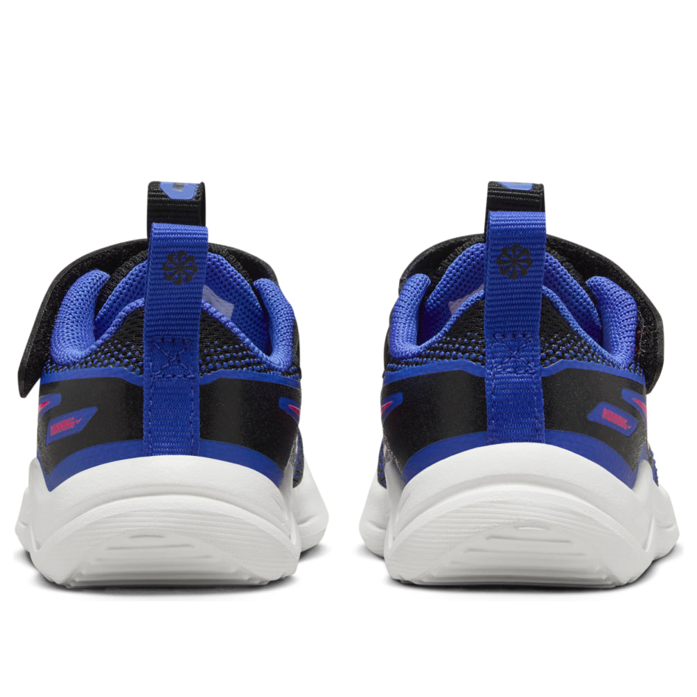(TD) Nike Cosmic Runner 'Black Hyper Royal Summit White Bright Crimson' HM4401-002