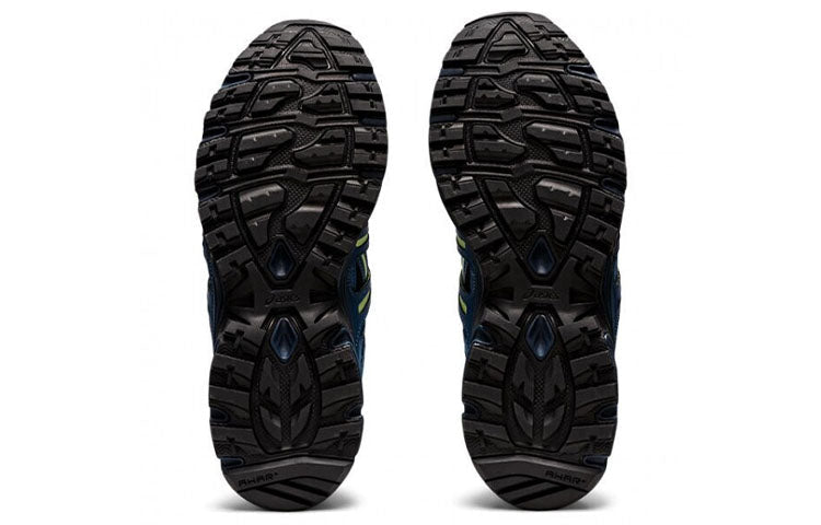 ASICS Gel-Sonoma 15-50 'Blue Yellow Black' 1201A438-401