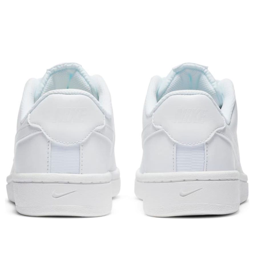 Nike Court Royale 2 Low 'Triple White' CQ9246-101