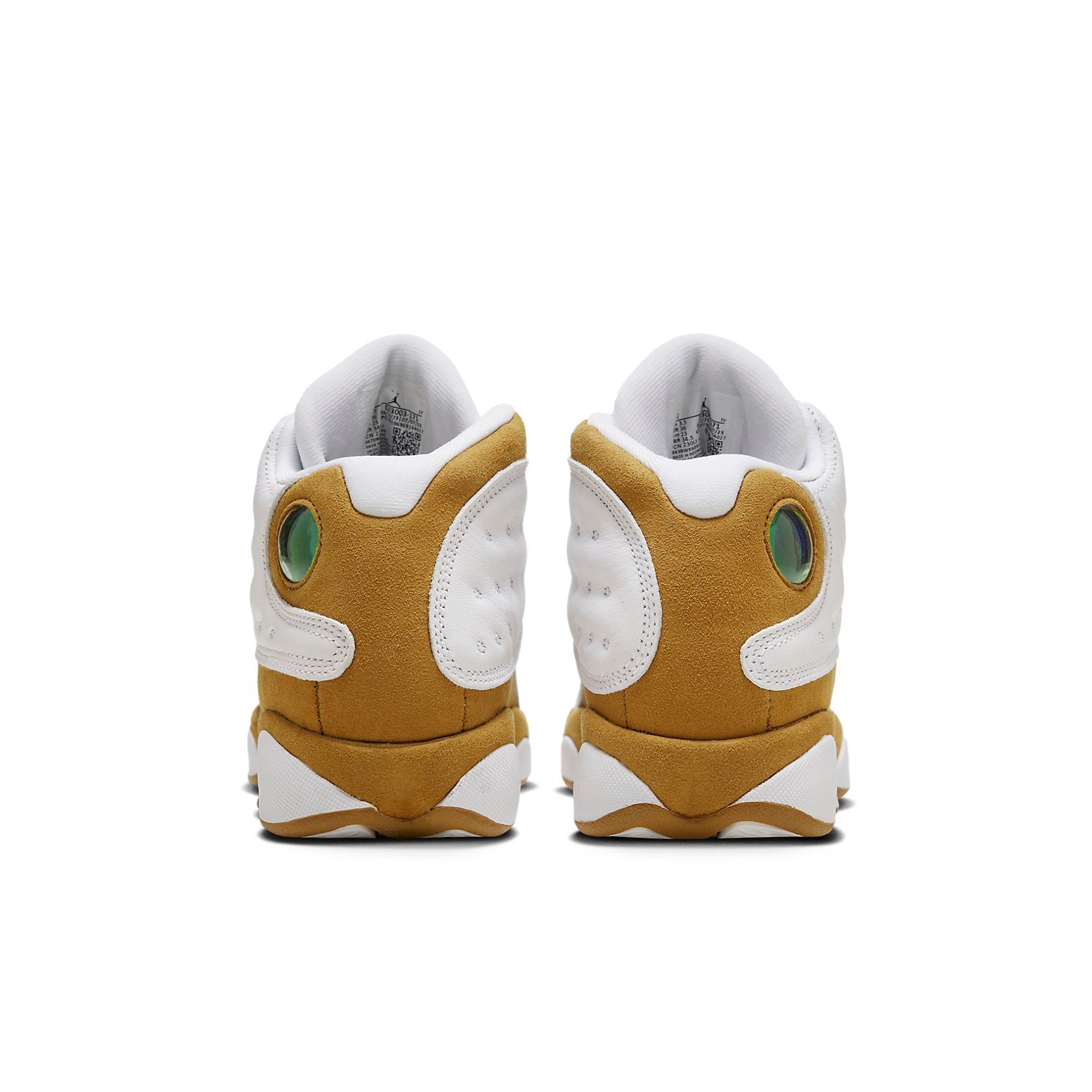 (GS) Air Jordan 13 Retro 'Wheat' DJ3003-171