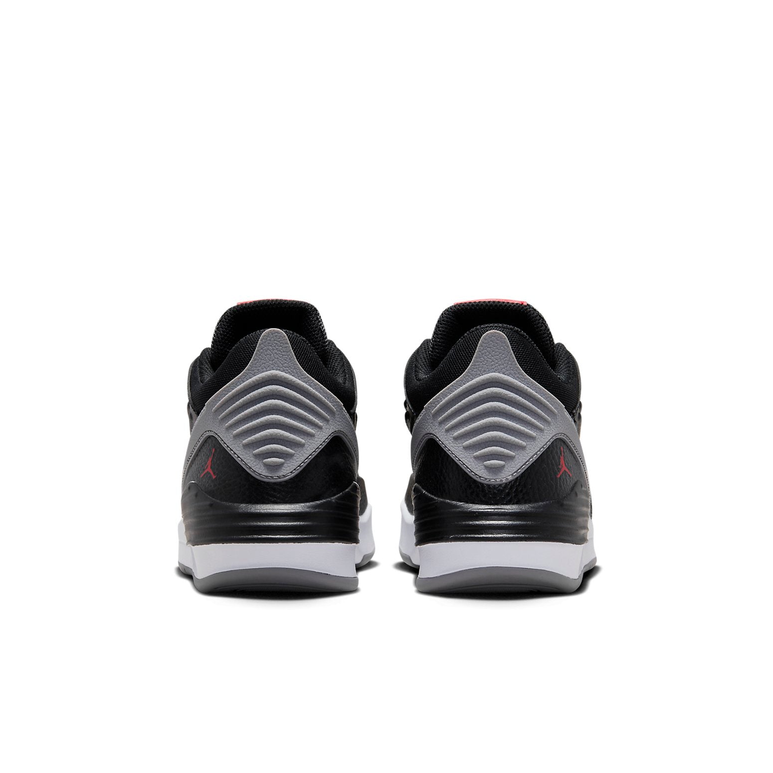 (GS) Jordan Max Aura 5 'Black Cement Grey' DZ4352-061