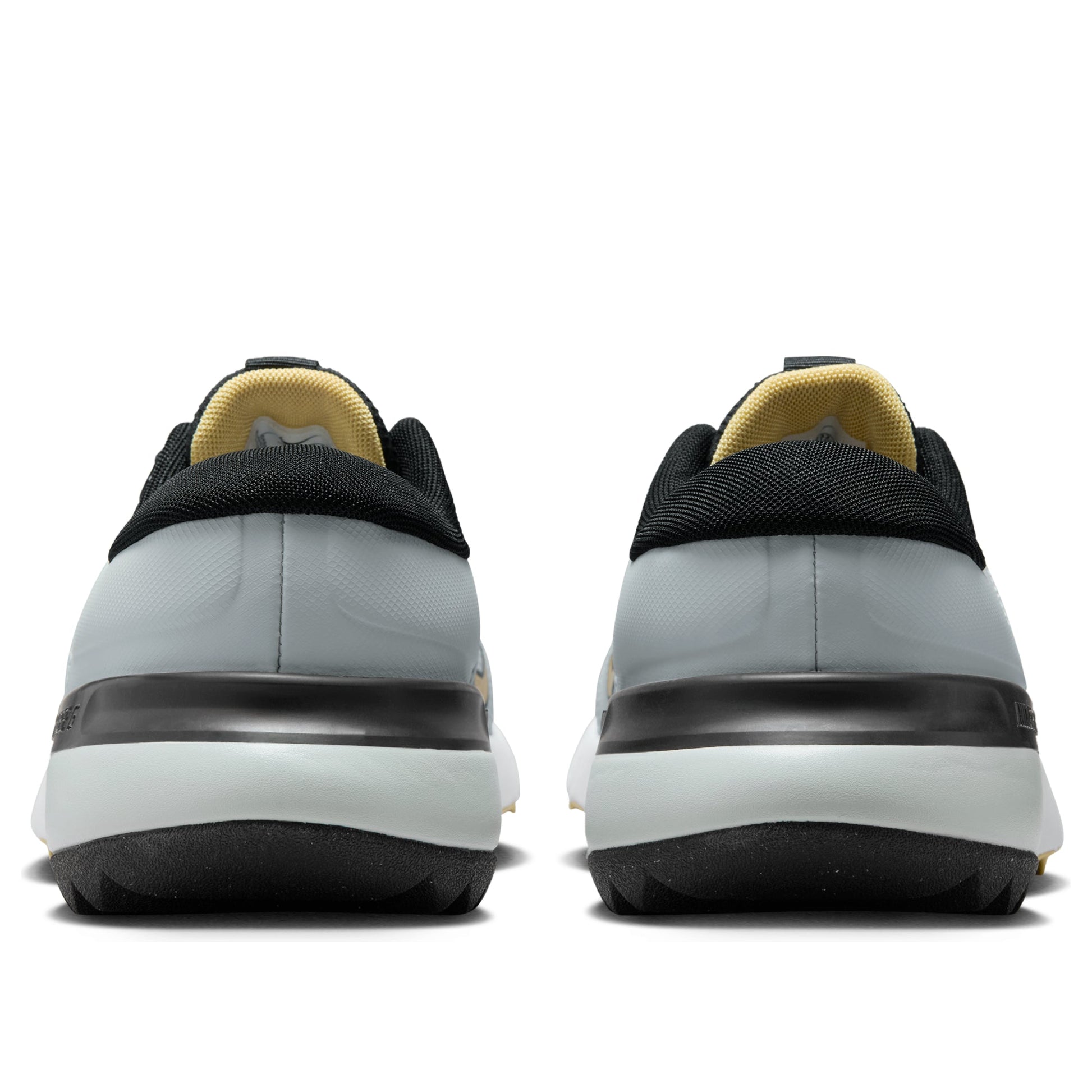 Nike Free Golf Next Nature 'White Topaz Gold' FN0332-105
