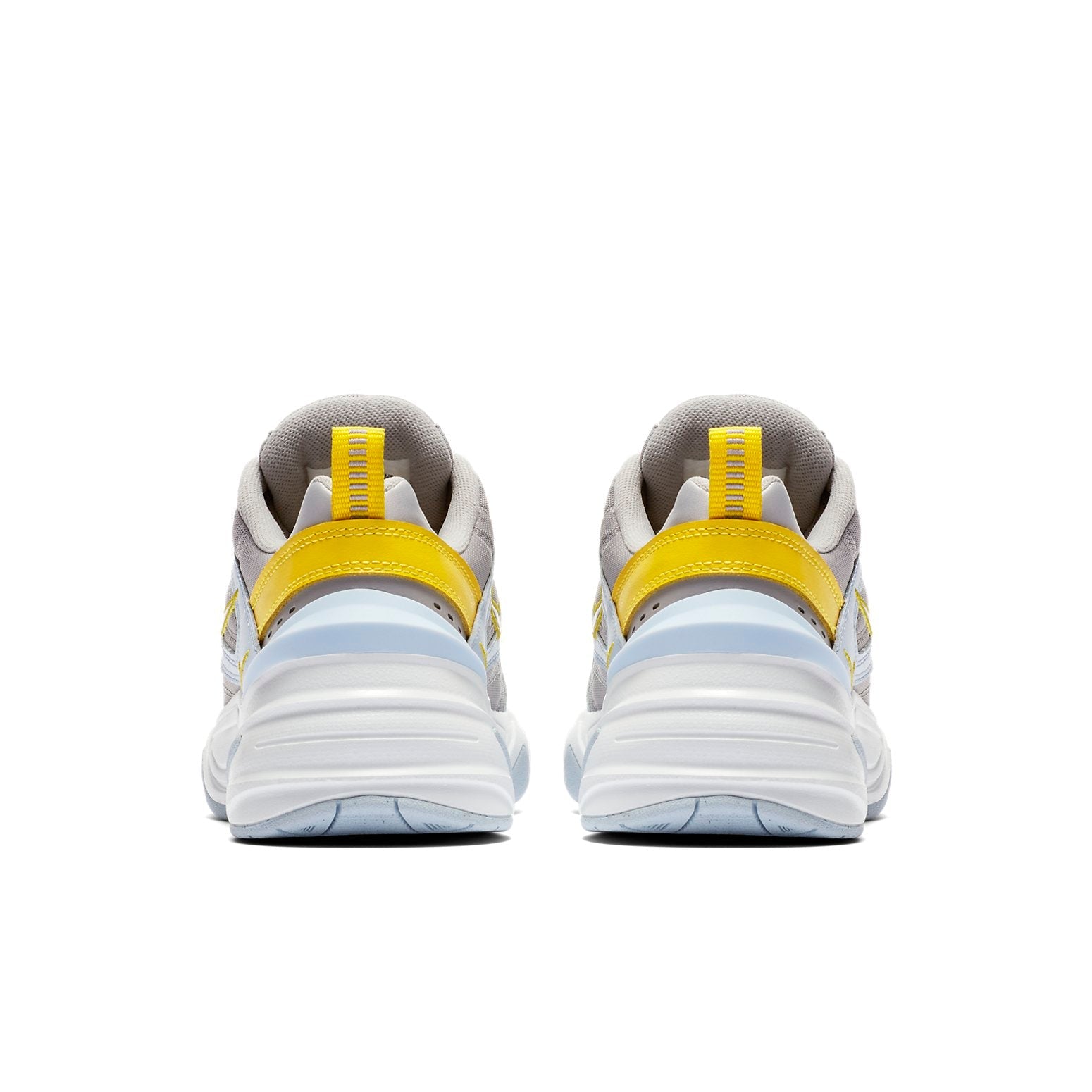 (WMNS) Nike M2K Tekno 'Half Blue' AO3108-403