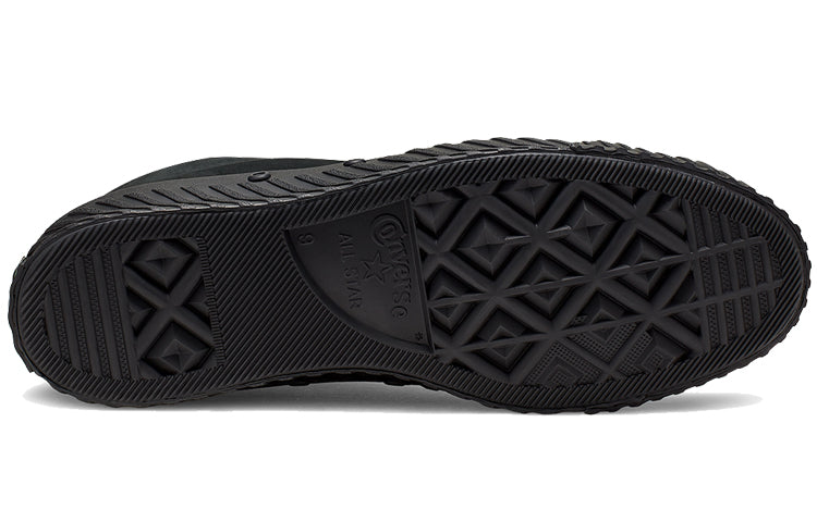 Converse Chuck 70 Bosey High 'Black' 165932C
