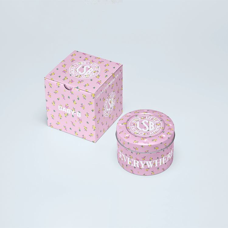 CASIO Baby-G 'Pink' BA-110LSB-4AJR