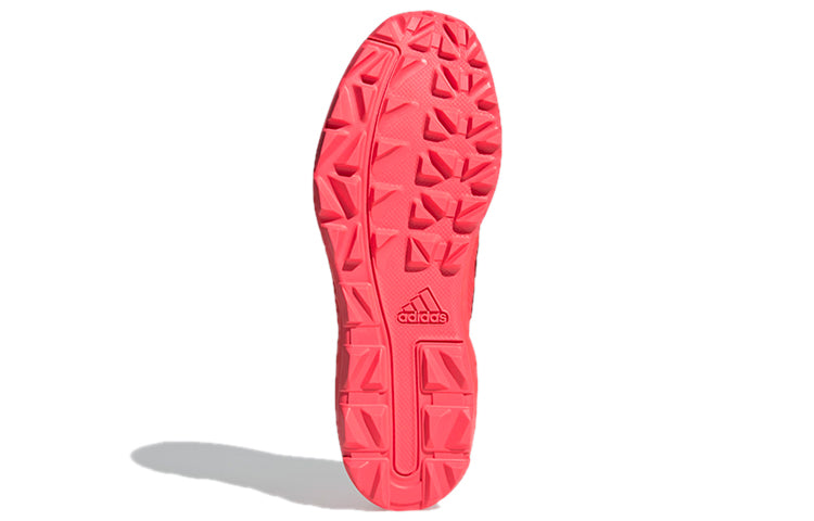 adidas Adipower Hockey 'Red Black' FX2015