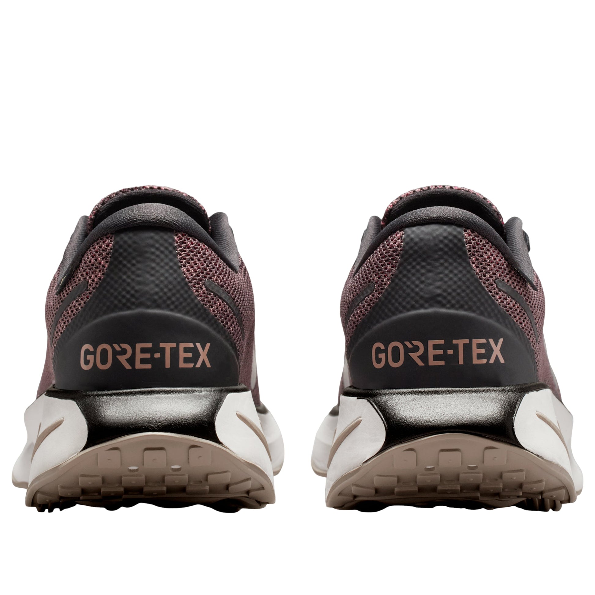 (WMNS) Nike Motiva Gore-Tex 'Cave Stone Malt Black' HM0355-200