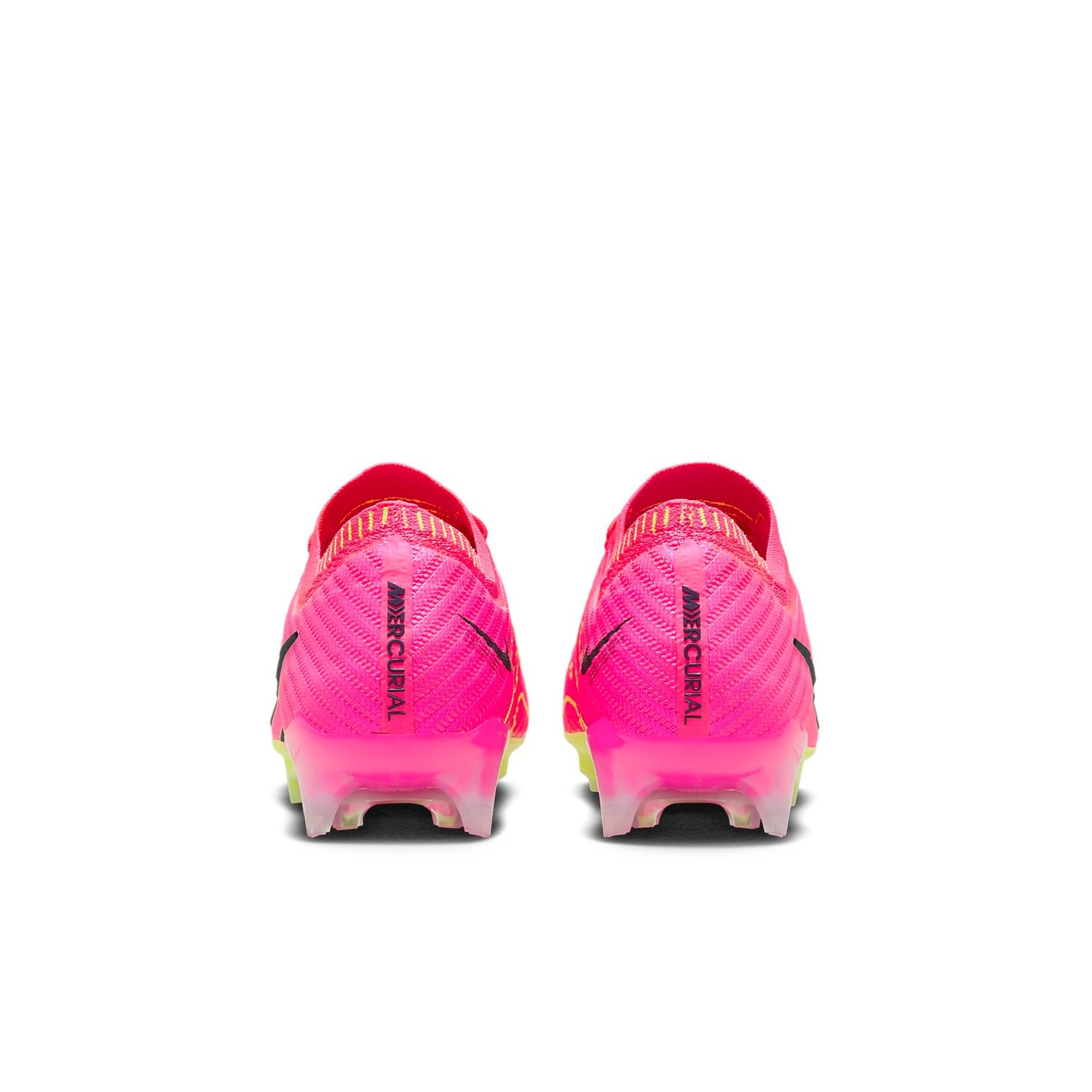 Nike Zoom Mercurial Vapor 15 Elite FG 'Luminous Pack' DJ4978-605
