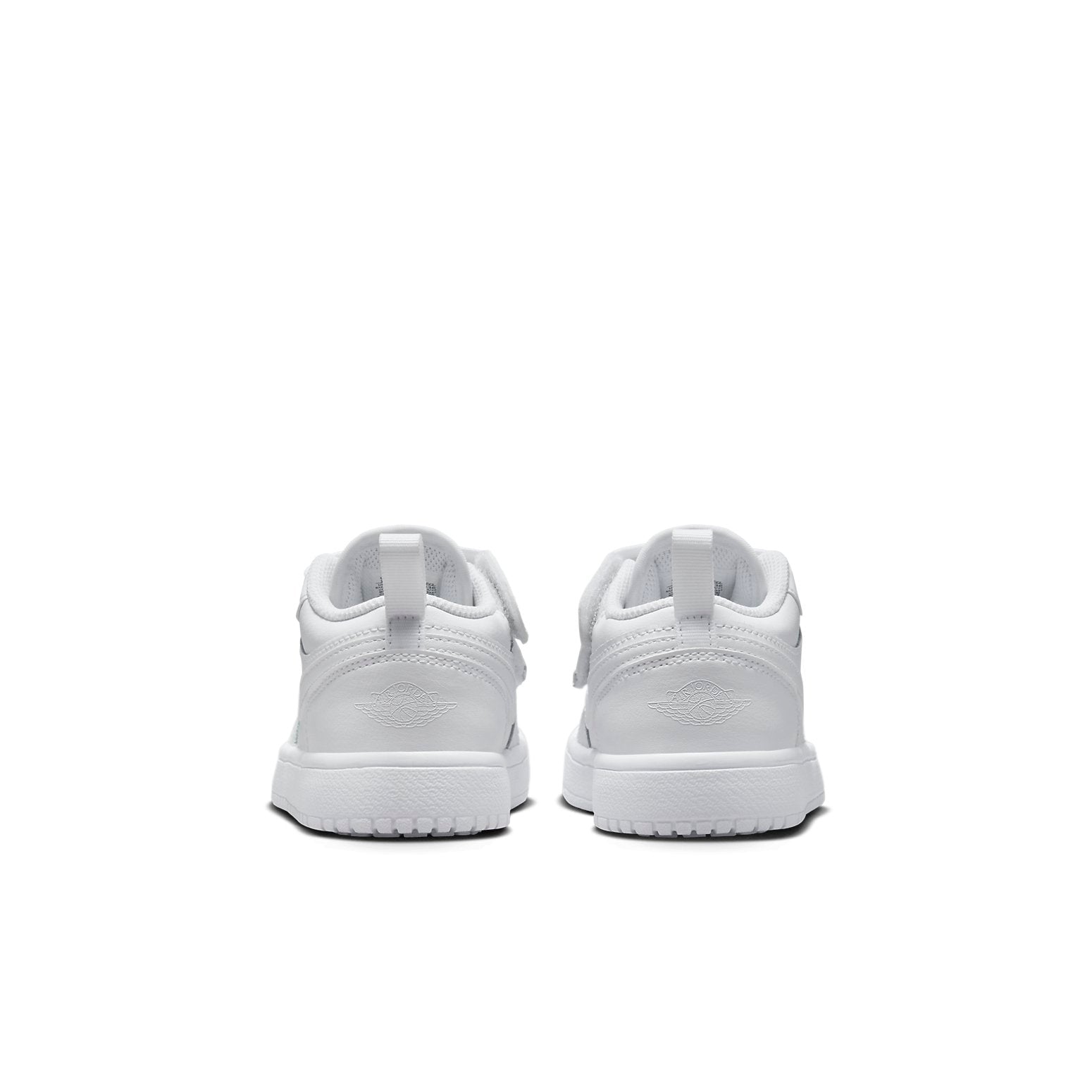 (PS) Air Jordan 1 Low ALT 'Triple White' 2023 DR9748-136