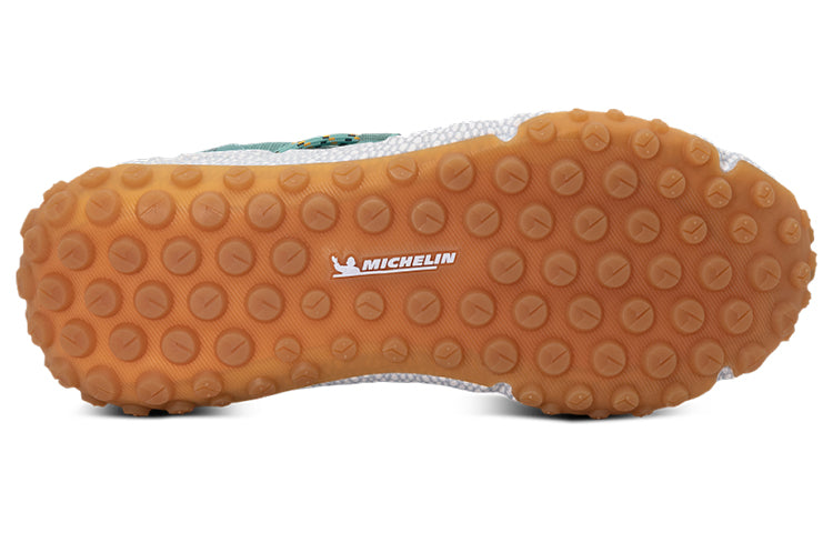 Under Armour HOVR Summit Fat Tire Cuff 'Retro Teal Black' 3022945-303