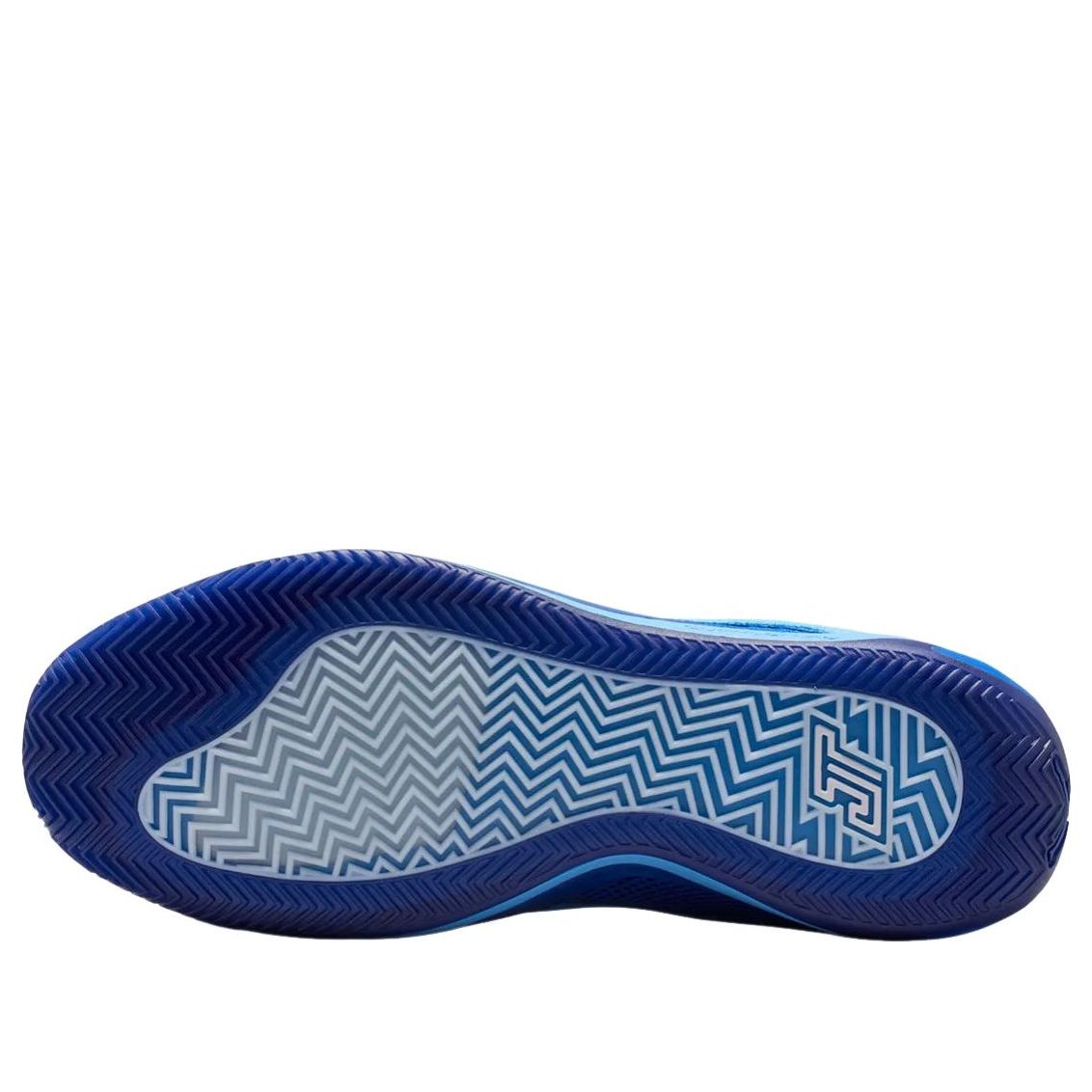 Air Jordan Tatum 4 'Duke' HQ4614-401