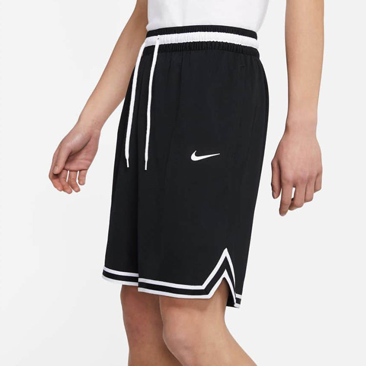 Nike Dri-FIT Dna Quick-dry Basketball Sports Short Pant Male Black CV1921-011
